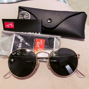 RayBans